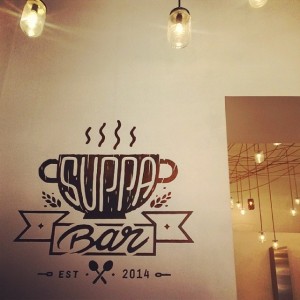 Suppa Bar
