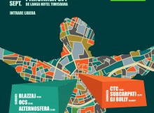 Grolsch - Change the City Timisoara