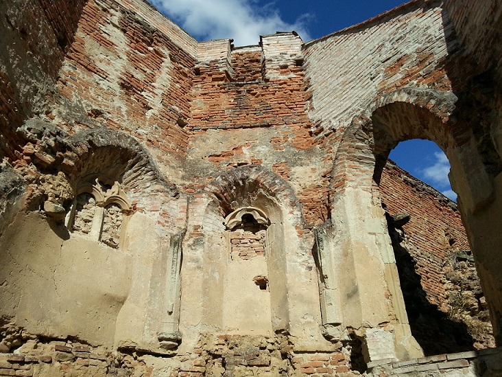 Biserica fortificata Mosna