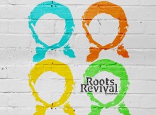Afis Roots Revival Romania