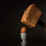 egg-hammer-threaten-violence-fear-intimidate-hit